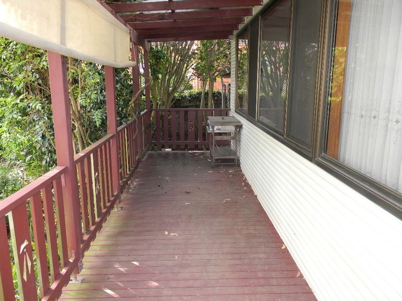 18 Morshead Avenue, Carlingford NSW 2118