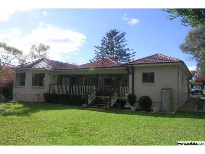 66a Pennant Parade, Epping NSW 2121