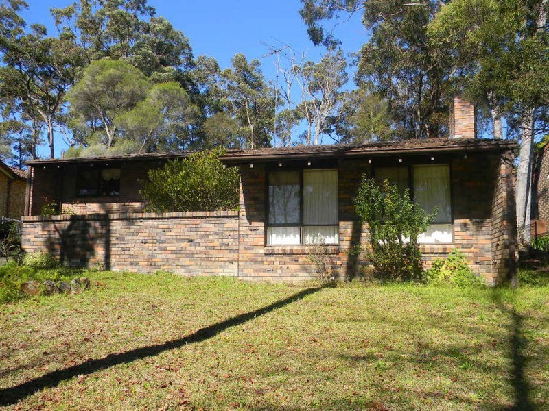 49 Mill Drive, North Rocks NSW 2151