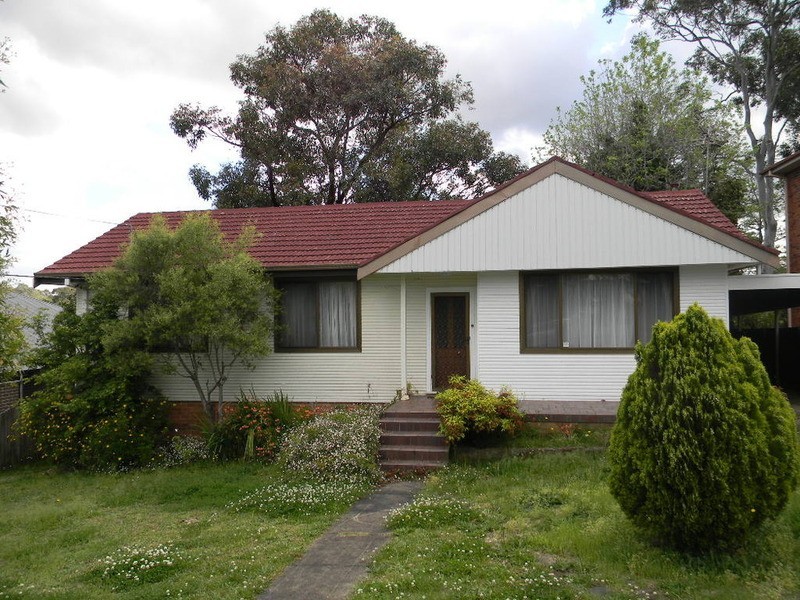 18 Morshead Avenue, Carlingford NSW 2118