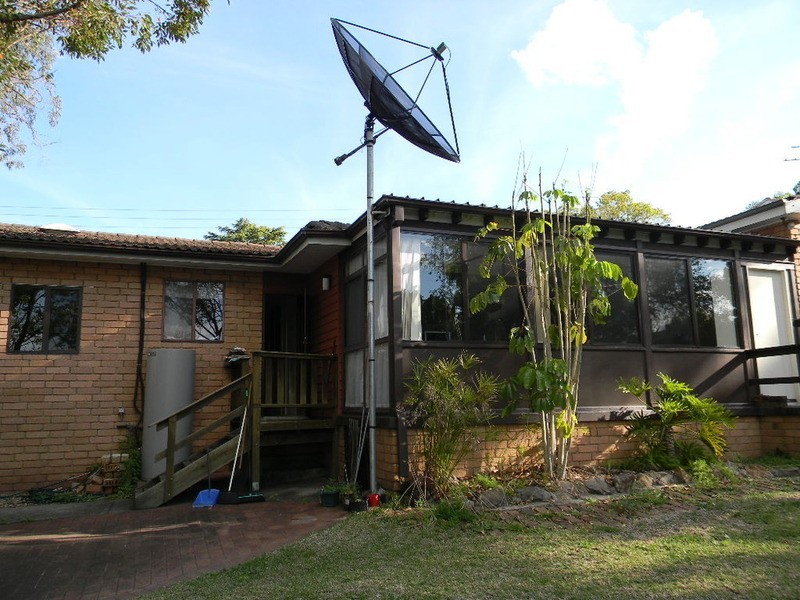 Carlingford NSW 2118