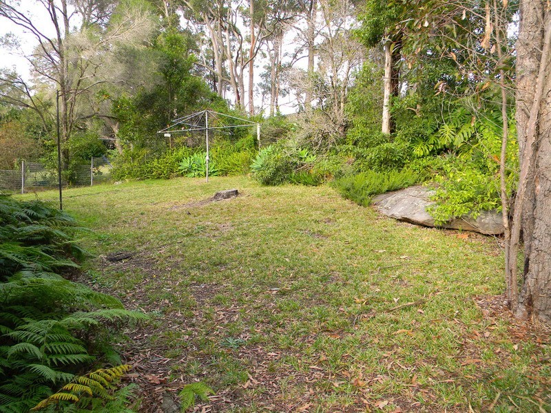 49 Mill Drive, North Rocks NSW 2151