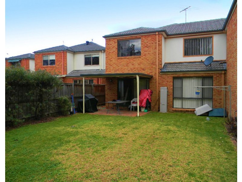 39 Kirkton Place, Beaumont Hills NSW 2155