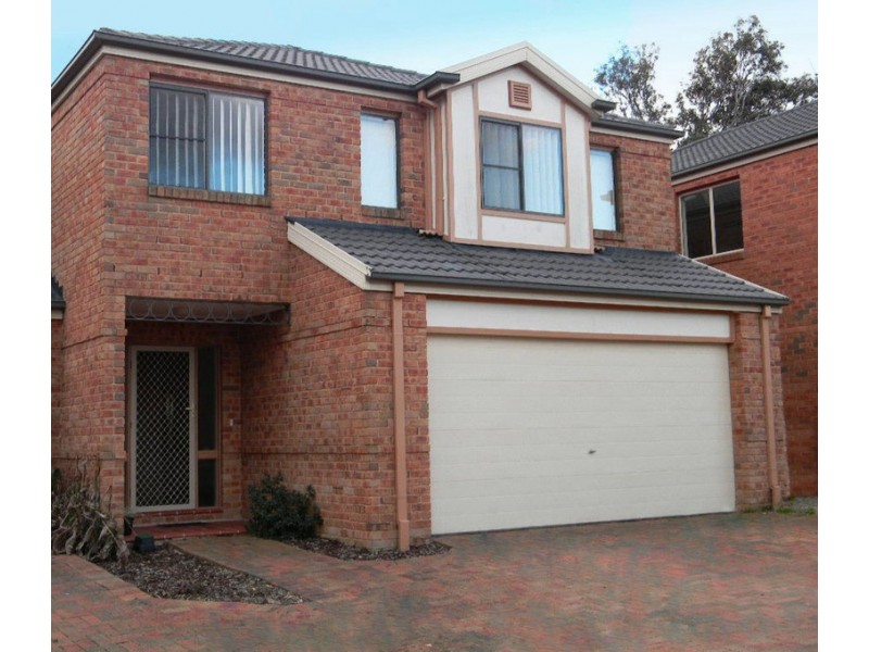 39 Kirkton Place, Beaumont Hills NSW 2155