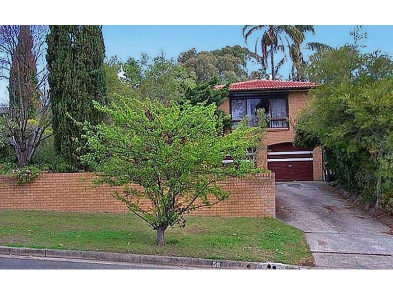 Carlingford NSW 2118