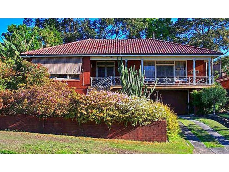 48 Bradley Drive, Carlingford NSW 2118