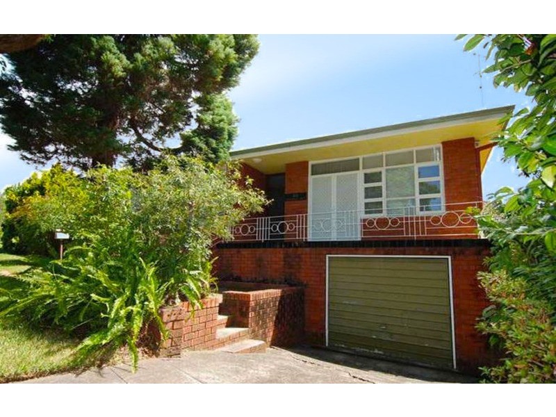 10 Milham Avenue, Eastwood NSW 2122