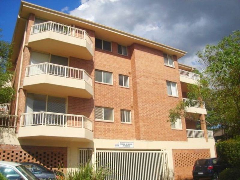 33/346 Pennant Hills Road, Carlingford NSW 2118