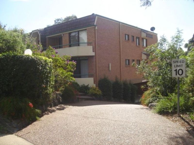 5/4-6 Freeman Place, Carlingford NSW 2118