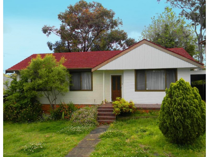 18 Morshead Avenue, Carlingford NSW 2118