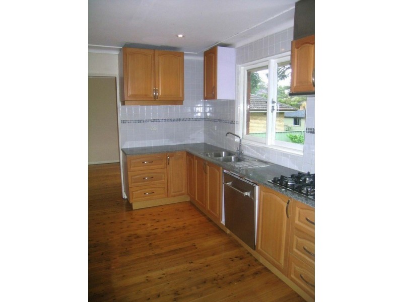 20  Darwin Street, Carlingford NSW 2118