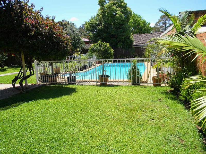 North Rocks NSW 2151