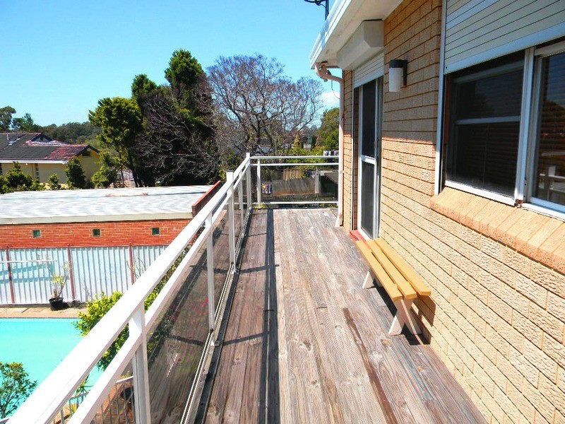 North Rocks NSW 2151