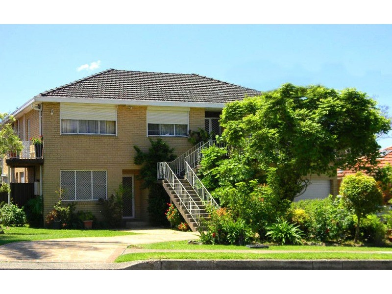 North Rocks NSW 2151