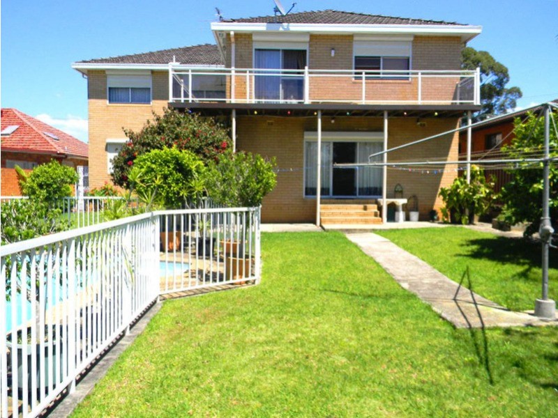 North Rocks NSW 2151