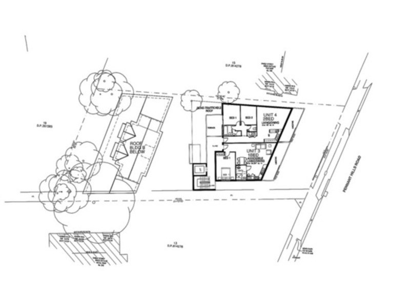 West Pennant Hills NSW 2125