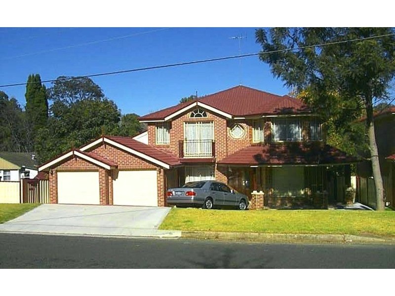 2 Blenheim Road, Carlingford NSW 2118