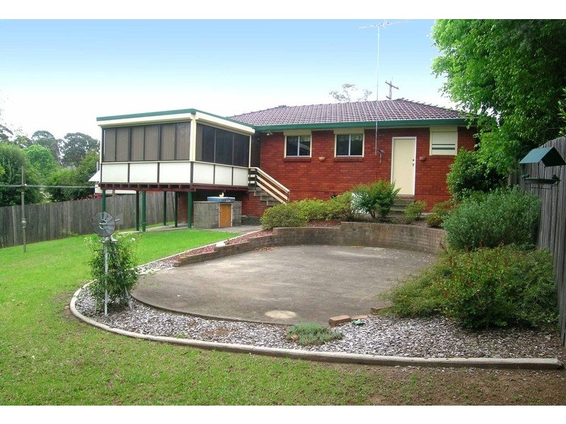 27 Ainslie Parade, Carlingford NSW 2118