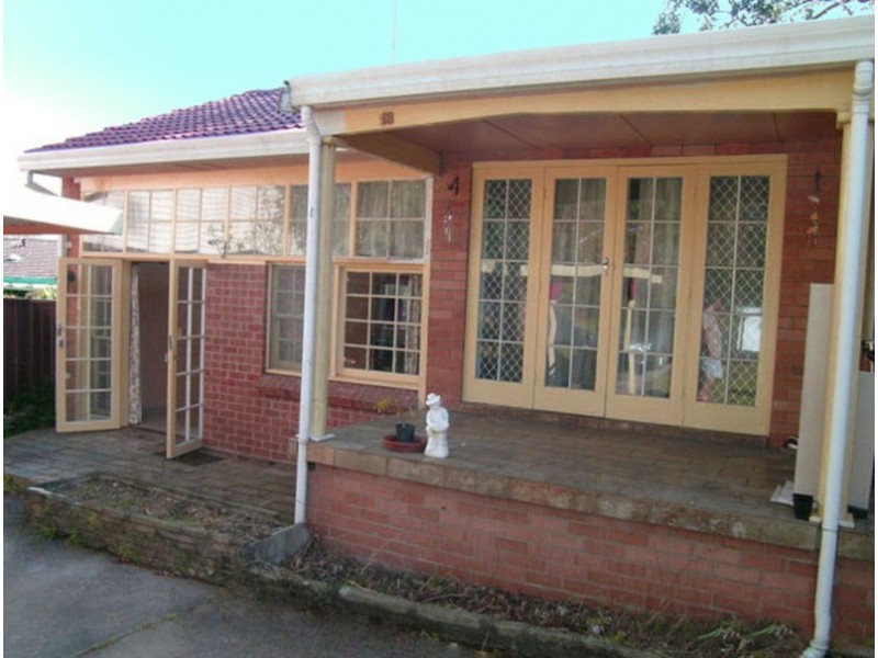 18a  Franklin Place, Carlingford NSW 2118