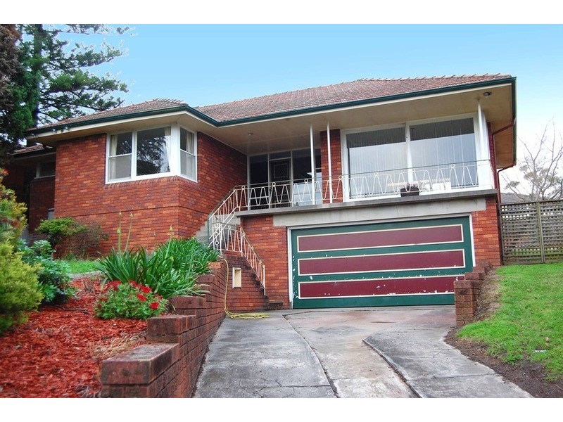 43 Yattenden Crescent, Baulkham Hills NSW 2153