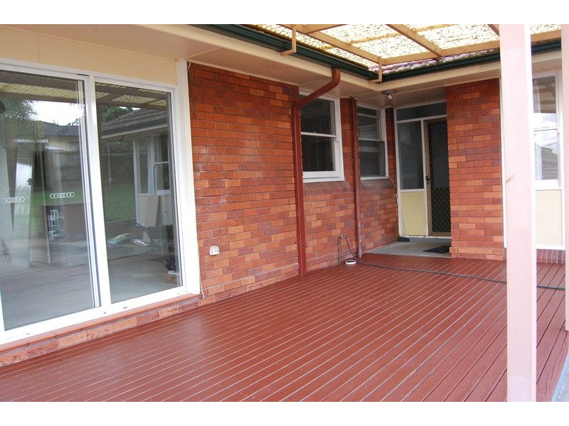 43 Yattenden Crescent, Baulkham Hills NSW 2153