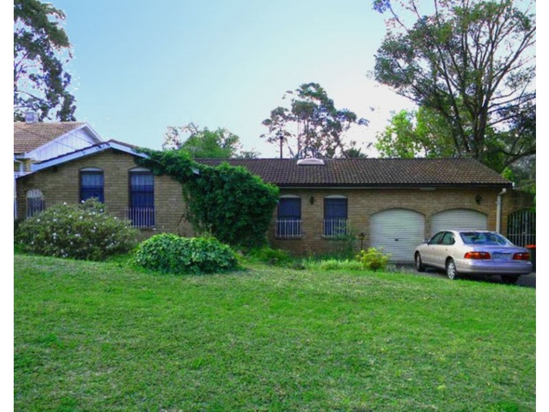 Carlingford NSW 2118