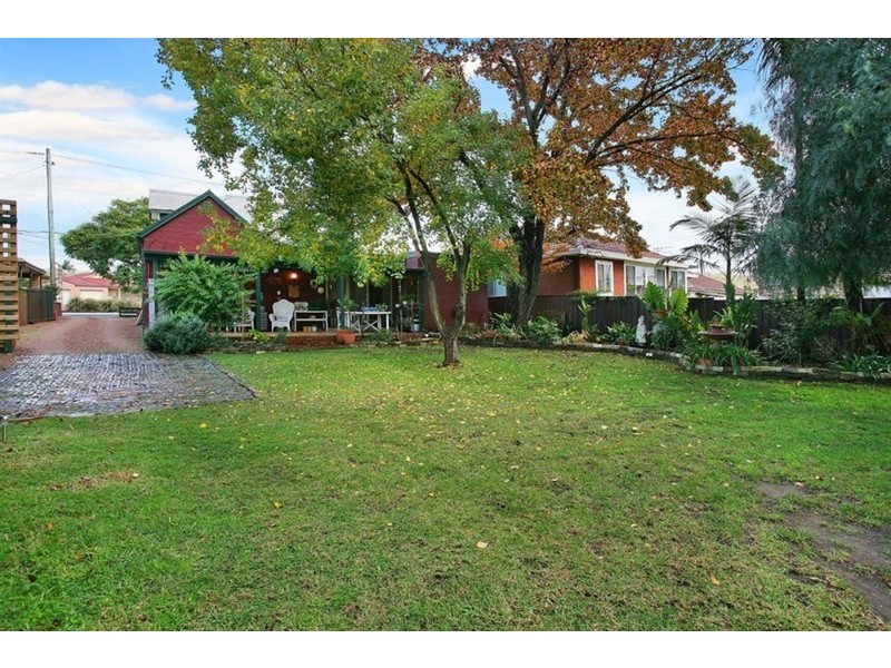 South Wentworthville NSW 2145