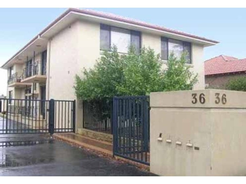 2/36 Macarthur Street, Parramatta NSW 2150