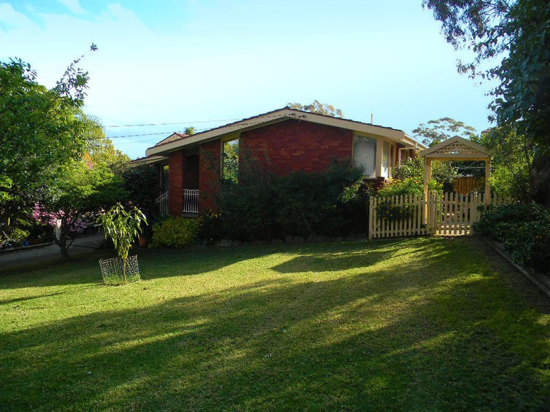 West Pennant Hills NSW 2125