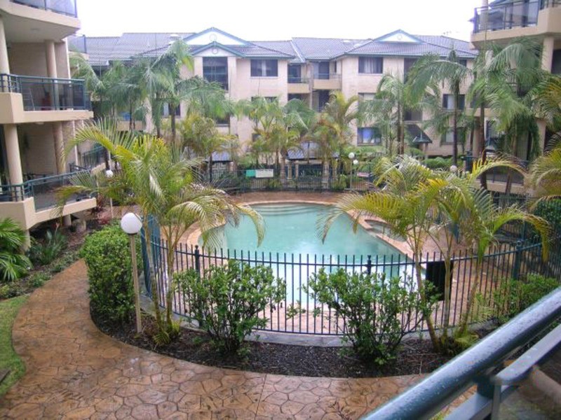 11/9-15 Lloyds Avenue, Carlingford NSW 2118