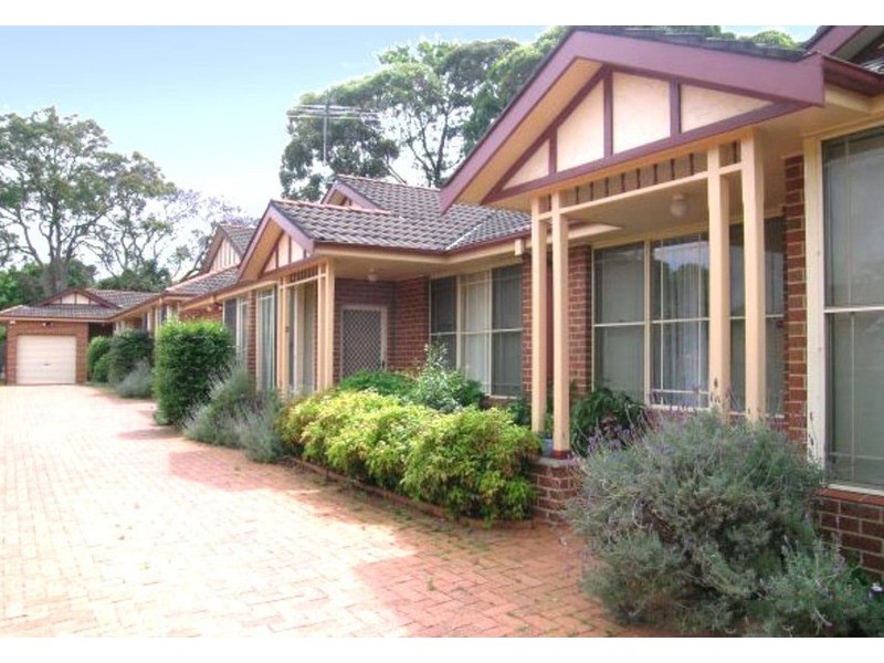 3/2 High Street, Epping NSW 2121