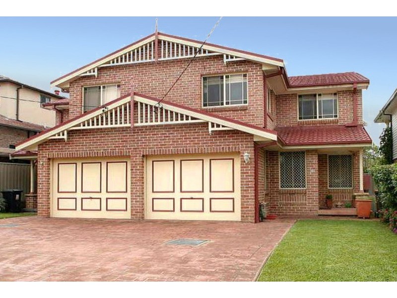 11 Dickson Avenue, West Ryde NSW 2114