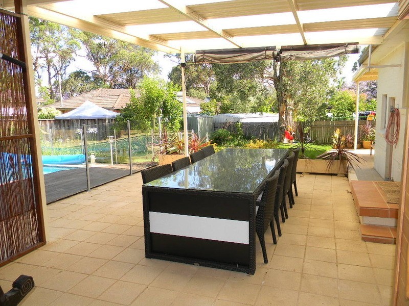 North Rocks NSW 2151