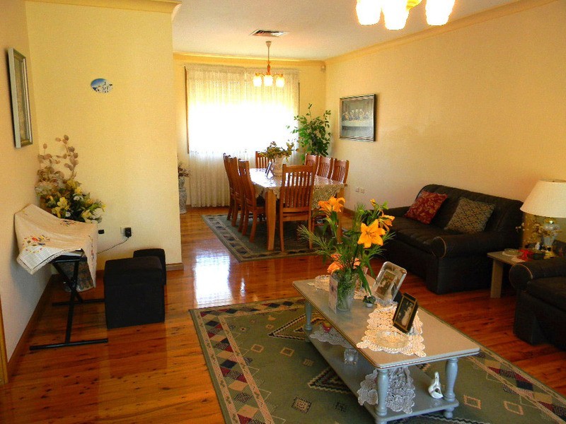 North Rocks NSW 2151