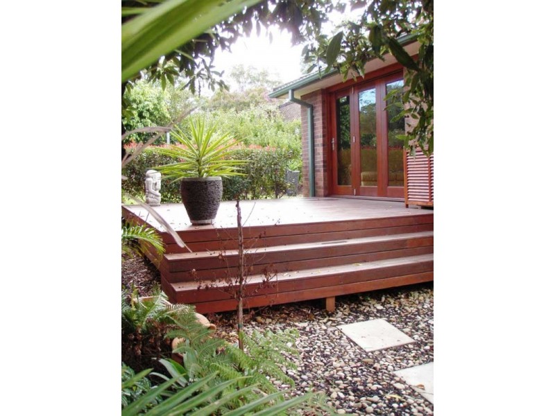 5 Hancey Street, North Rocks NSW 2151