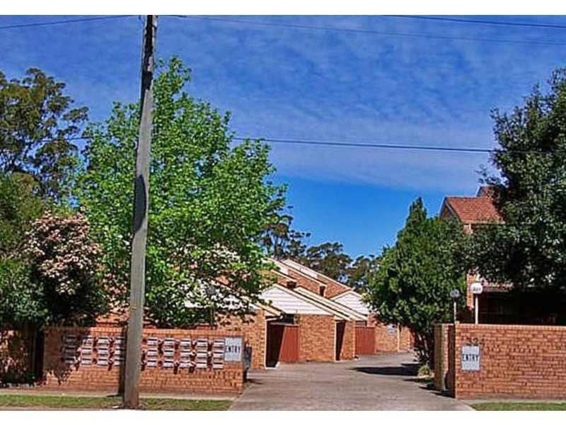 28/324 Marsden Road, Carlingford NSW 2118