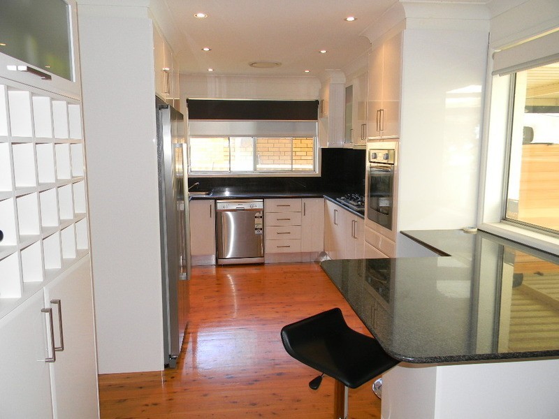 North Rocks NSW 2151