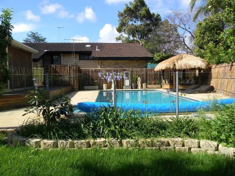 North Rocks NSW 2151