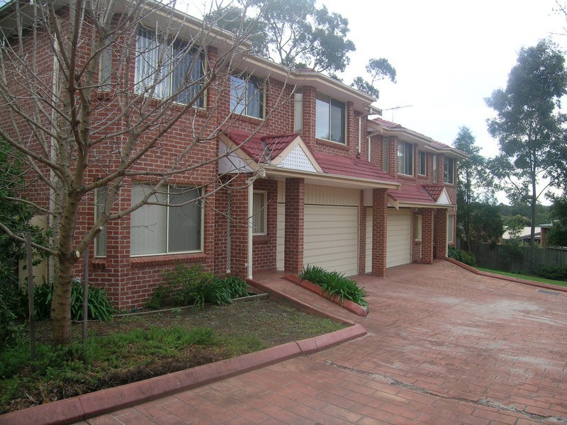 5/181 Pennant Hills Road, Carlingford NSW 2118