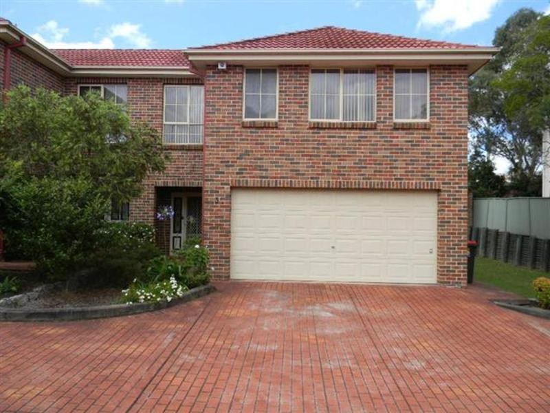 Carlingford NSW 2118