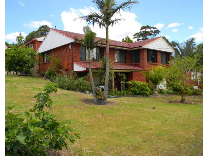 1 Cressfield Avenue, Carlingford NSW 2118