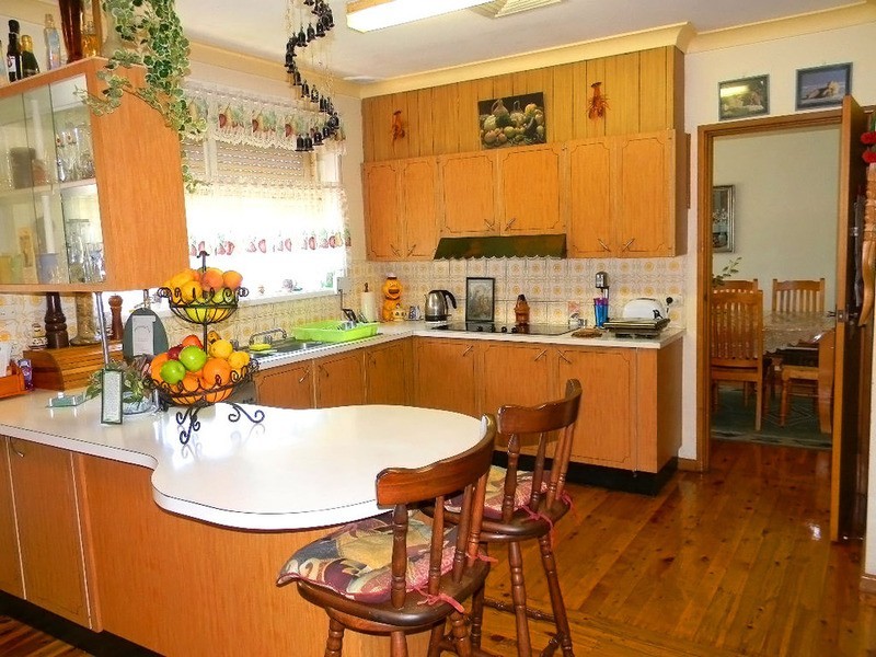 North Rocks NSW 2151