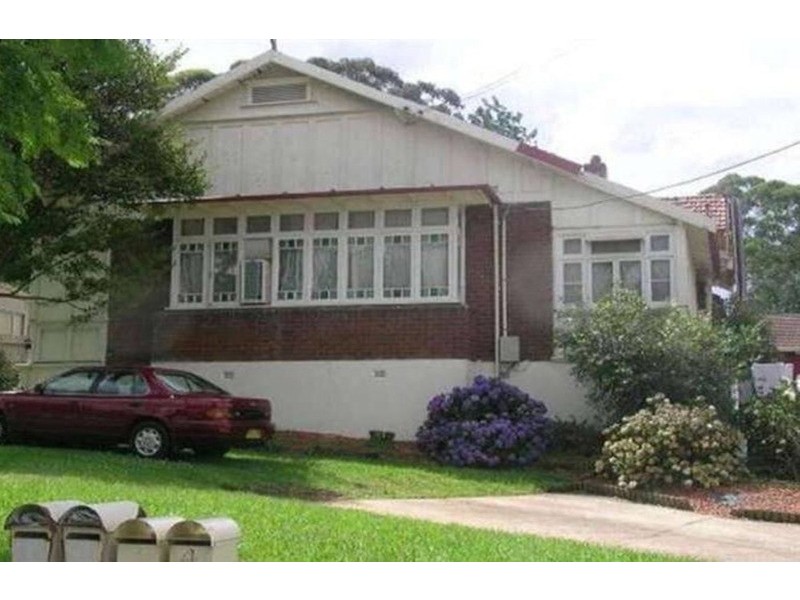 4/59 Rutledge Street, Eastwood NSW 2122