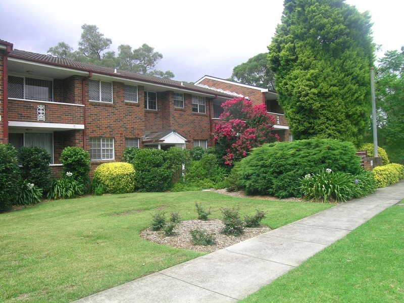 1/207 Waterloo Road, Marsfield NSW 2122