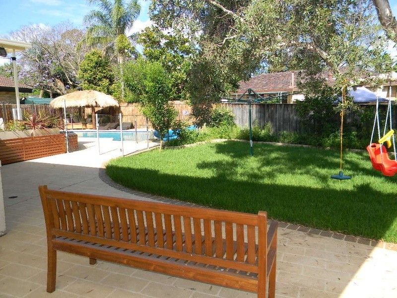 North Rocks NSW 2151