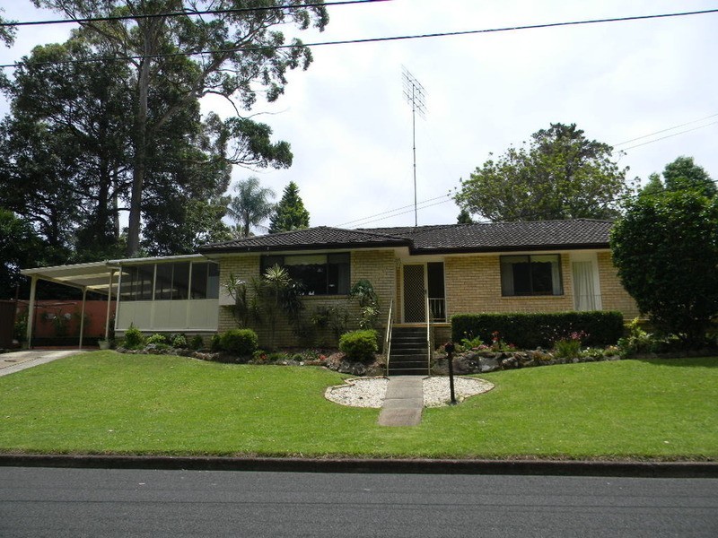 Carlingford NSW 2118