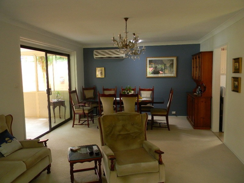 Carlingford NSW 2118