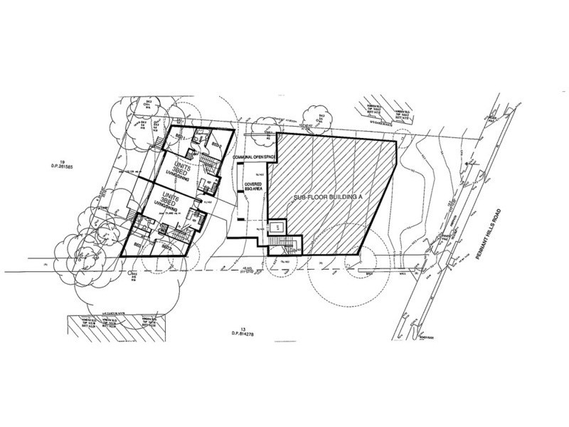 West Pennant Hills NSW 2125