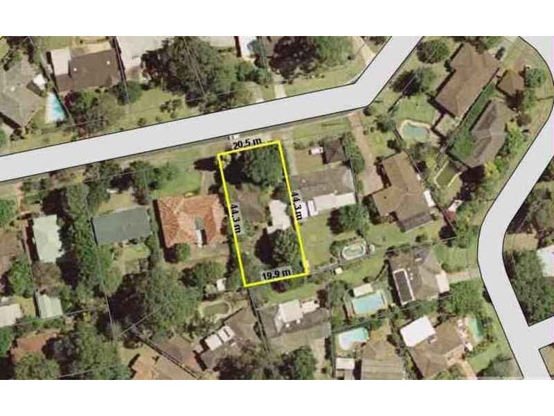 West Pennant Hills NSW 2125