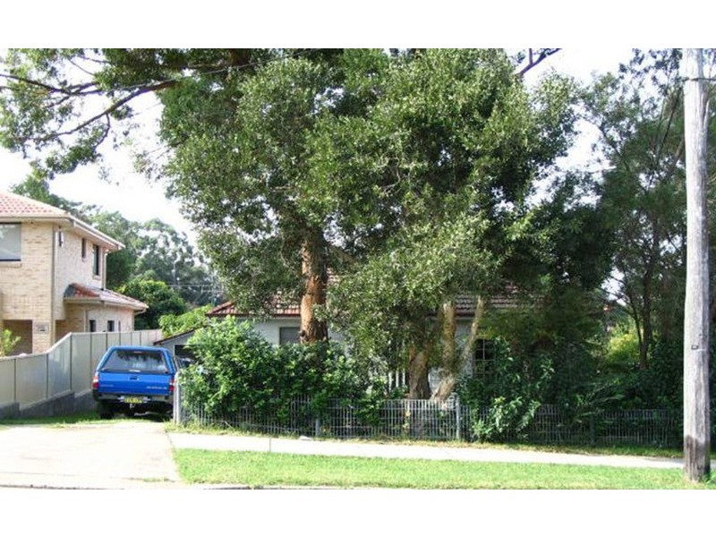 7 Booth Street, Marsfield NSW 2122